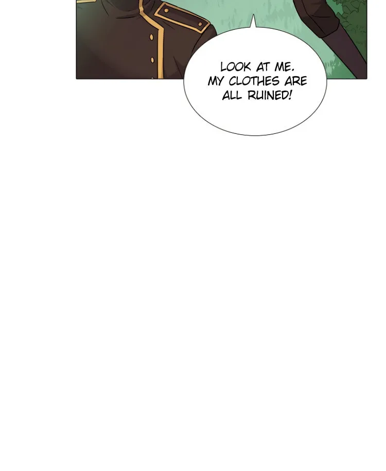 Caught by the Villain Chapter 3 page 64 - 