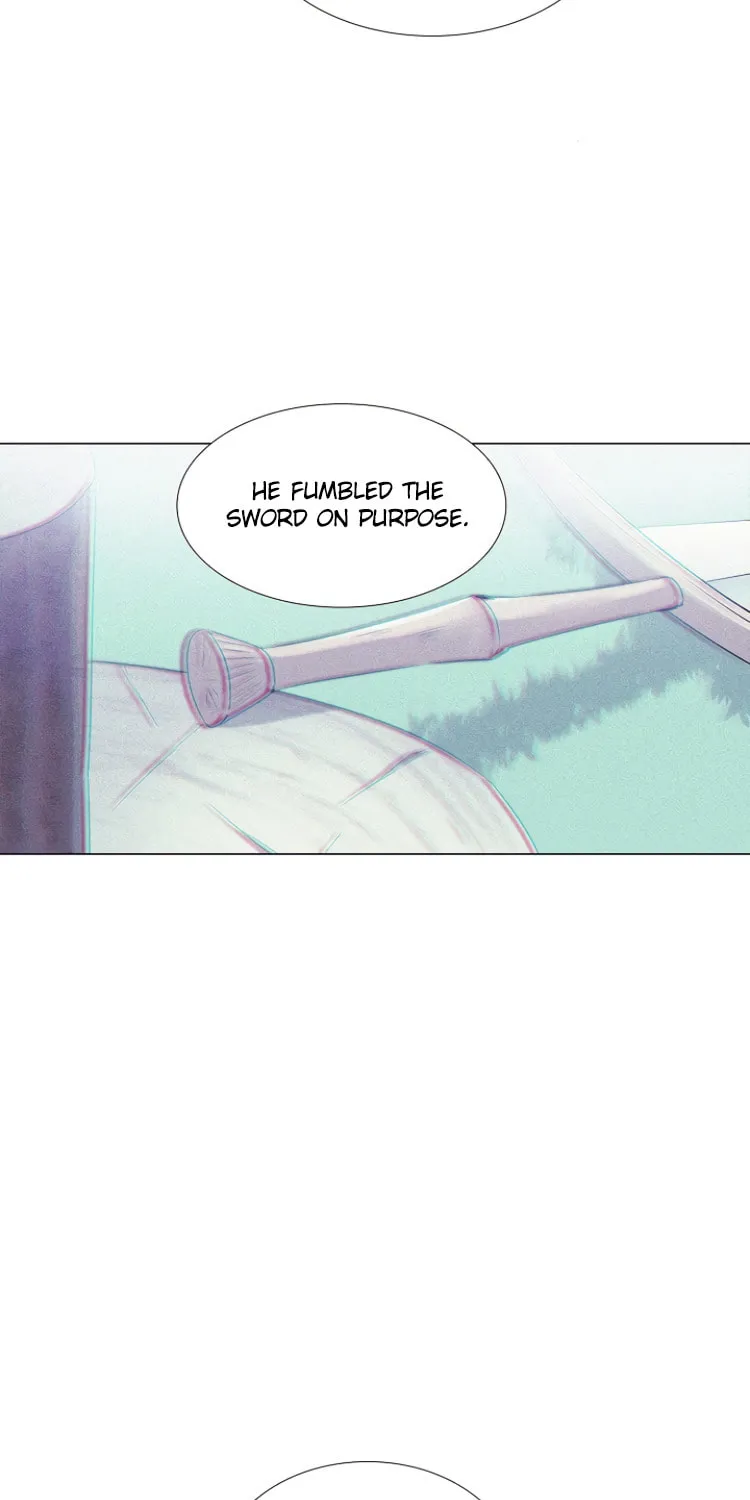 Caught by the Villain Chapter 3 page 67 - 