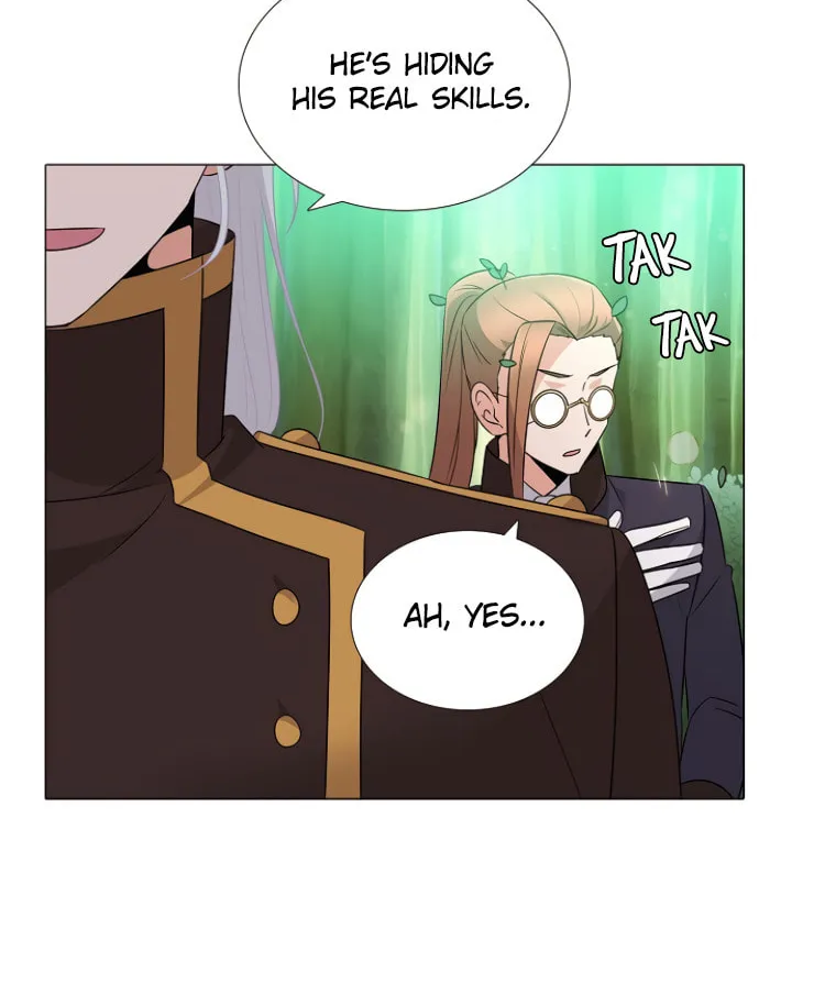 Caught by the Villain Chapter 3 page 68 - 