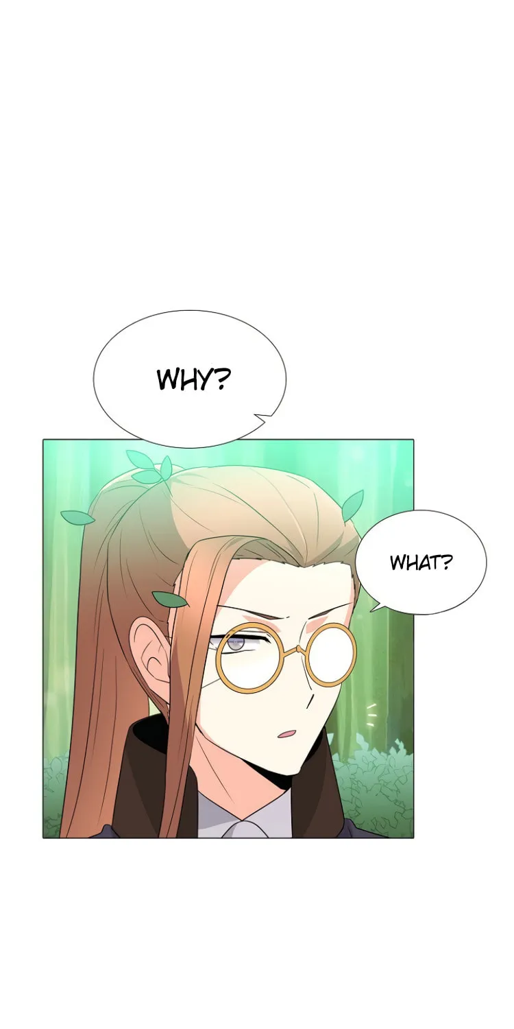 Caught by the Villain Chapter 3 page 69 - 