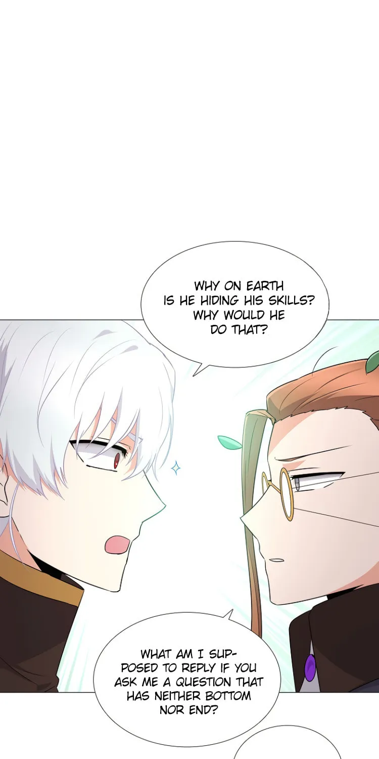Caught by the Villain Chapter 3 page 70 - 