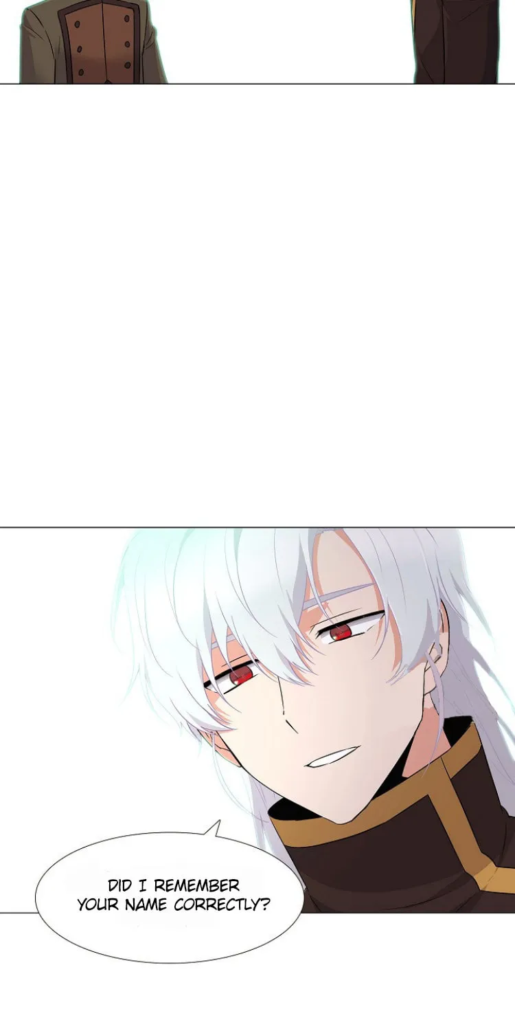 Caught by the Villain Chapter 3 page 8 - 