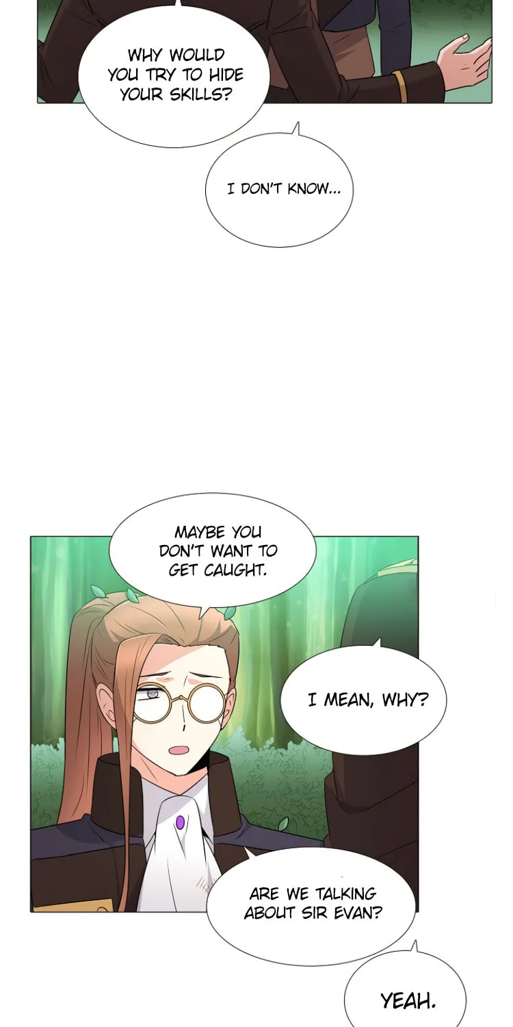 Caught by the Villain Chapter 3 page 72 - 