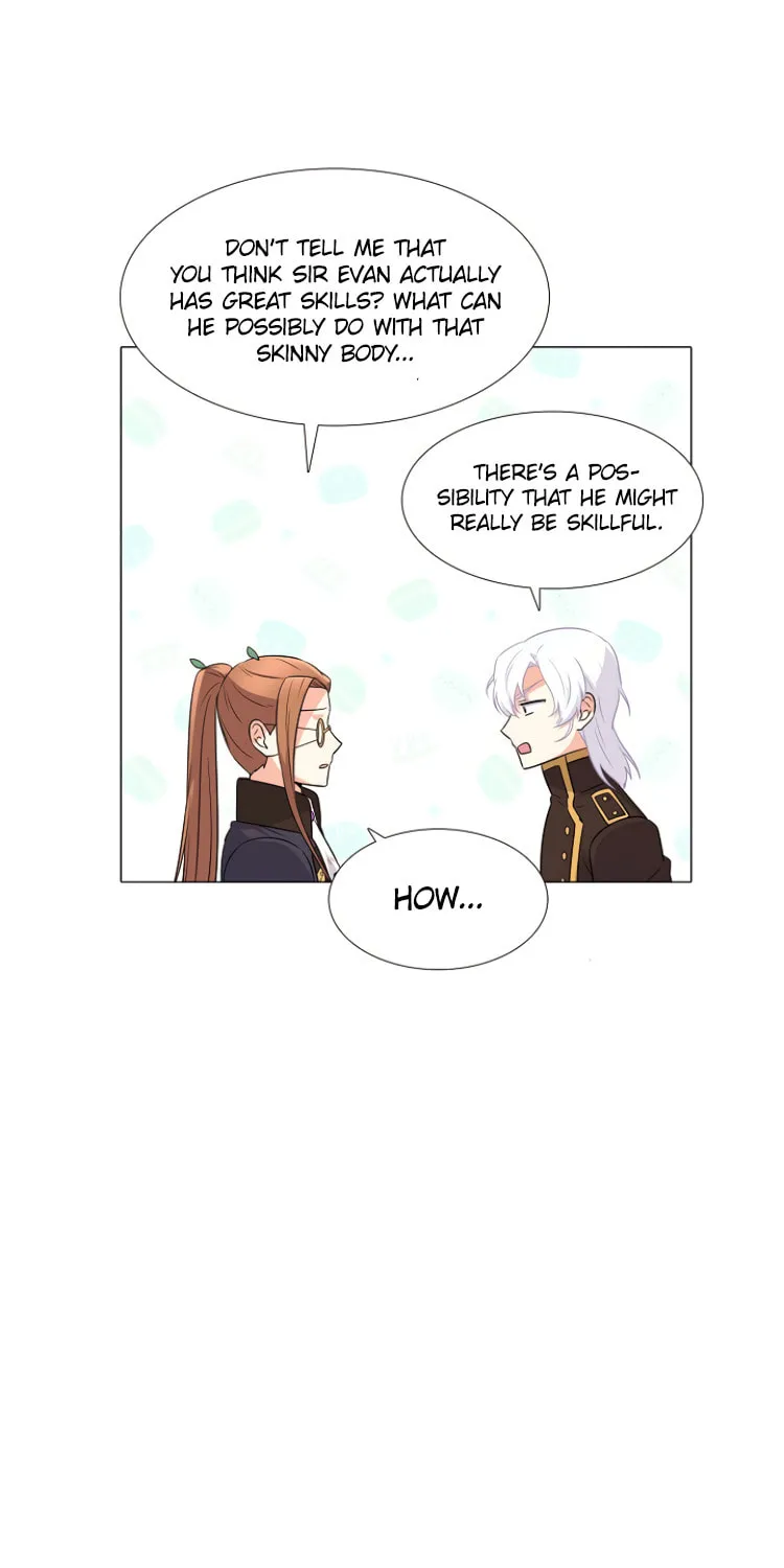 Caught by the Villain Chapter 3 page 74 - 