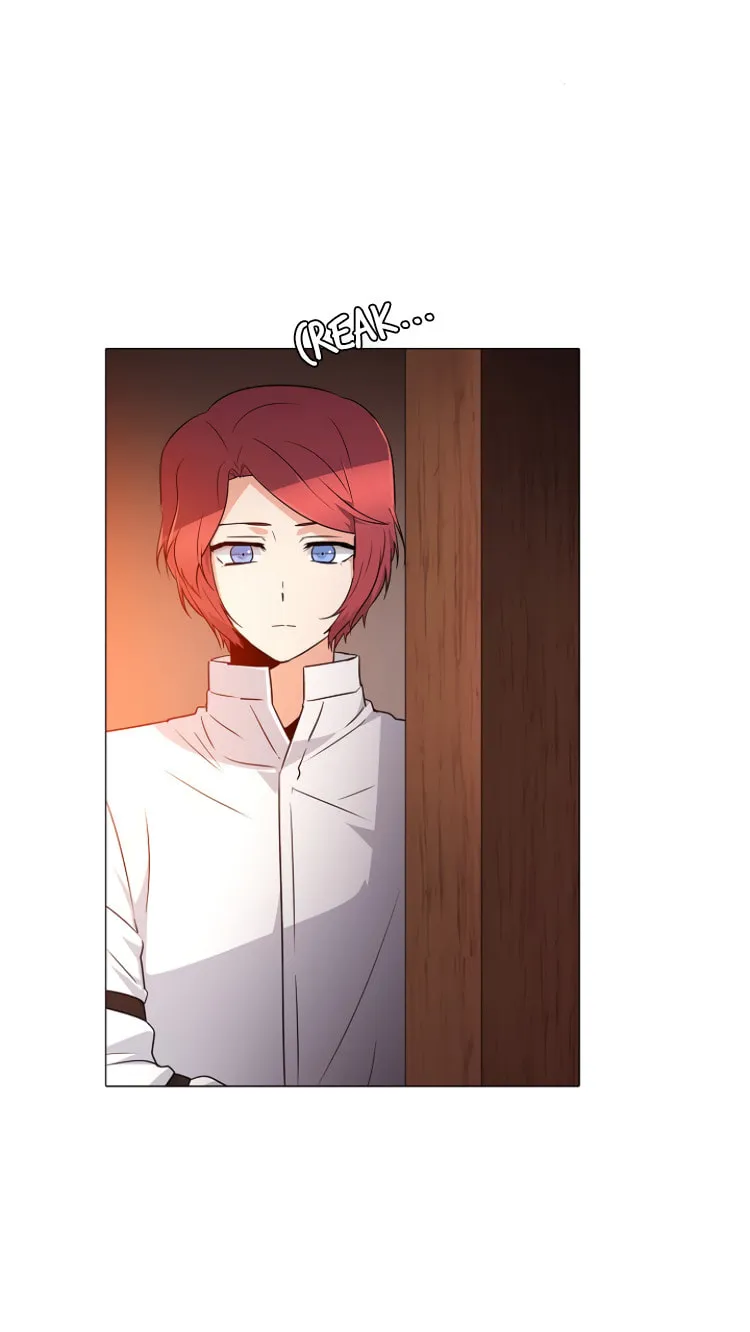 Caught by the Villain Chapter 3 page 80 - 