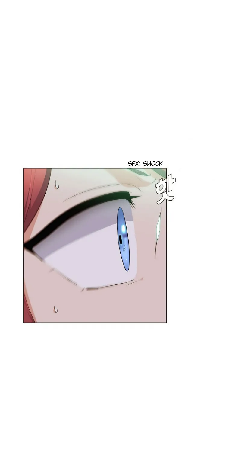 Caught by the Villain Chapter 3 page 9 - 
