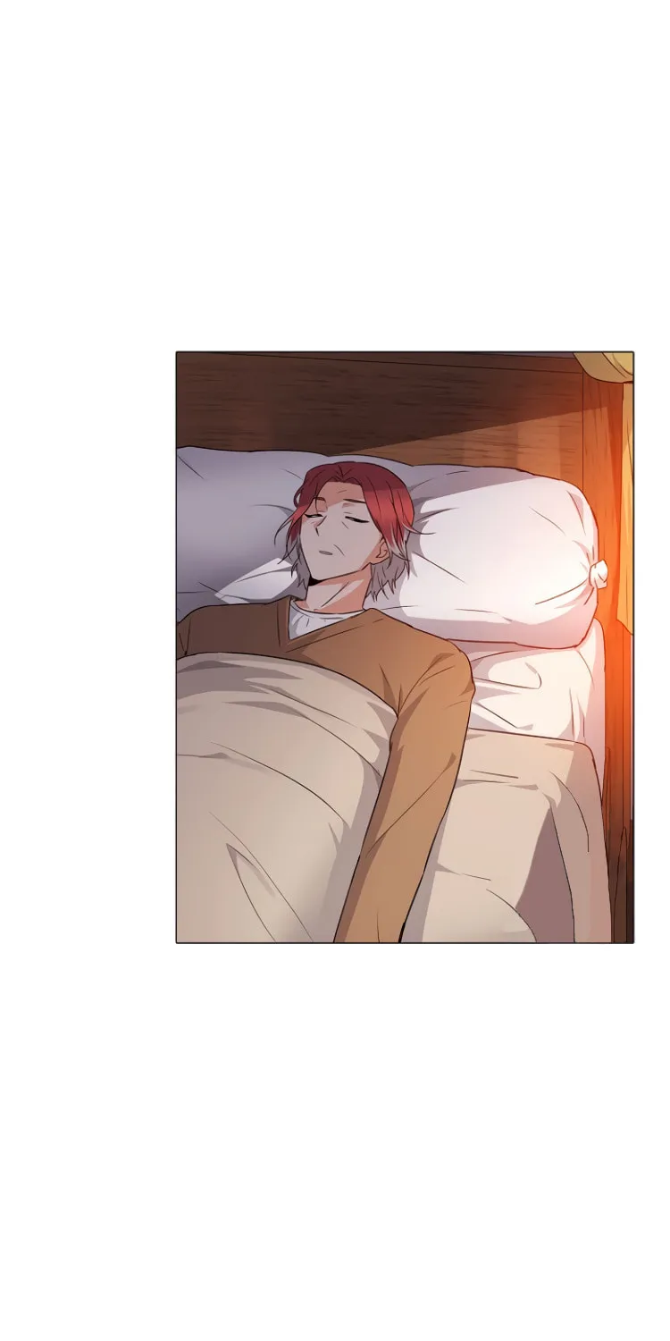 Caught by the Villain Chapter 3 page 81 - 