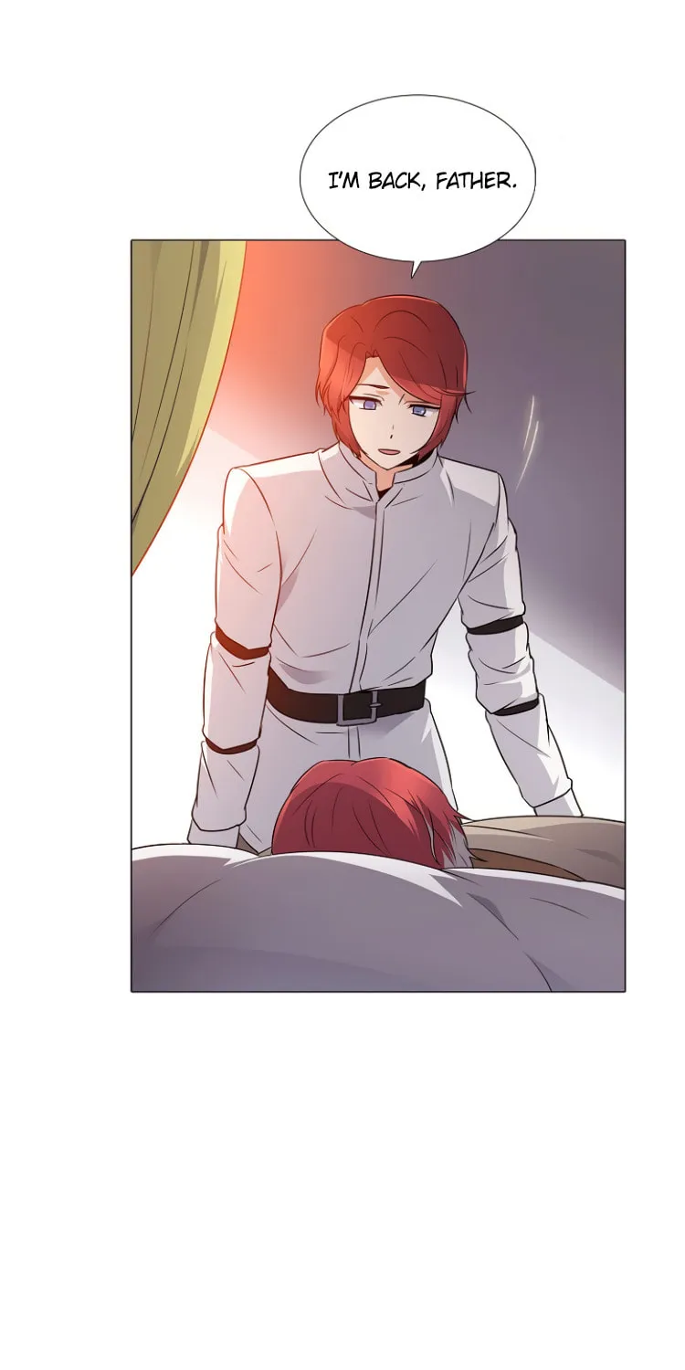Caught by the Villain Chapter 3 page 83 - 