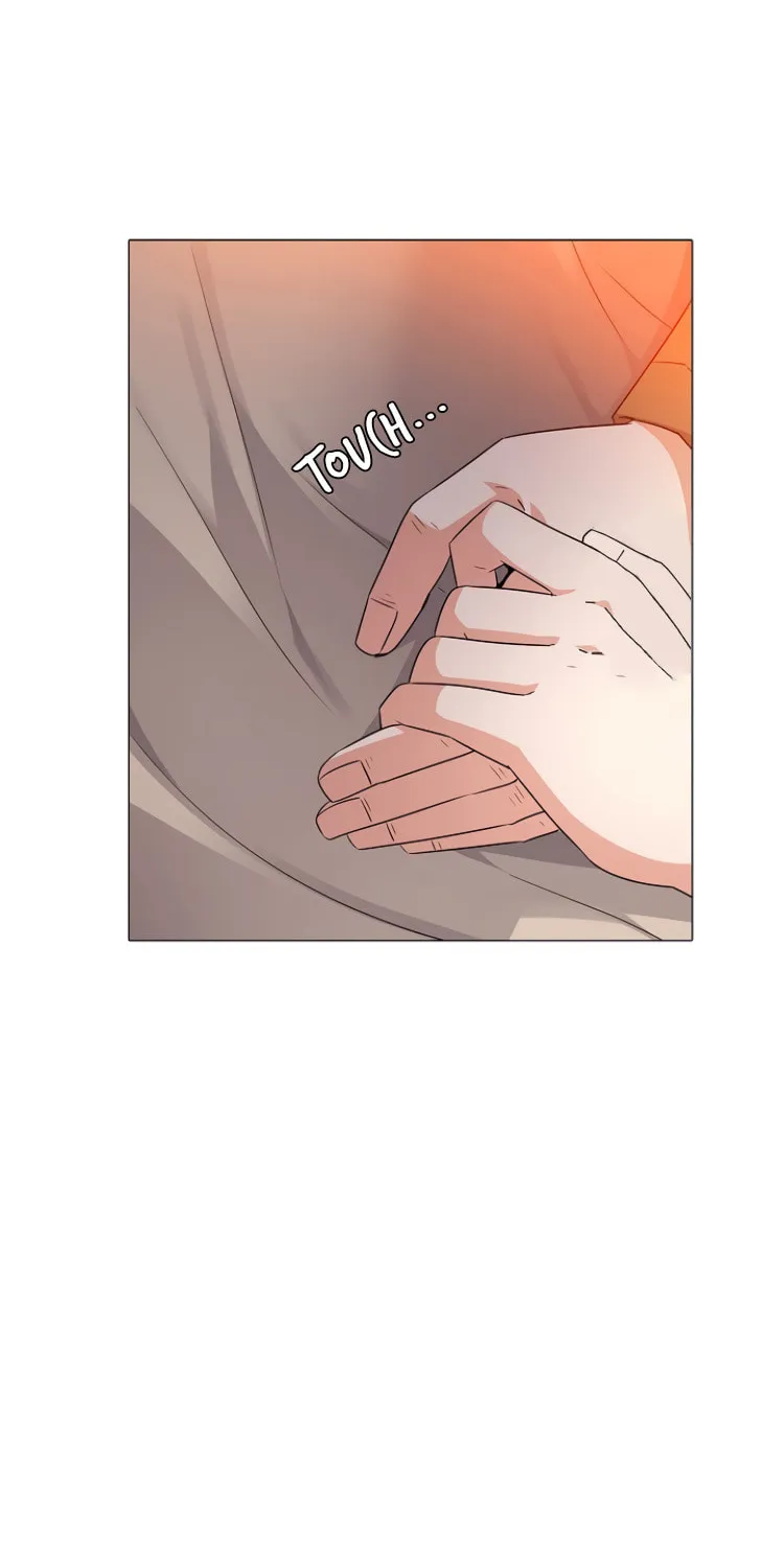 Caught by the Villain Chapter 3 page 86 - 