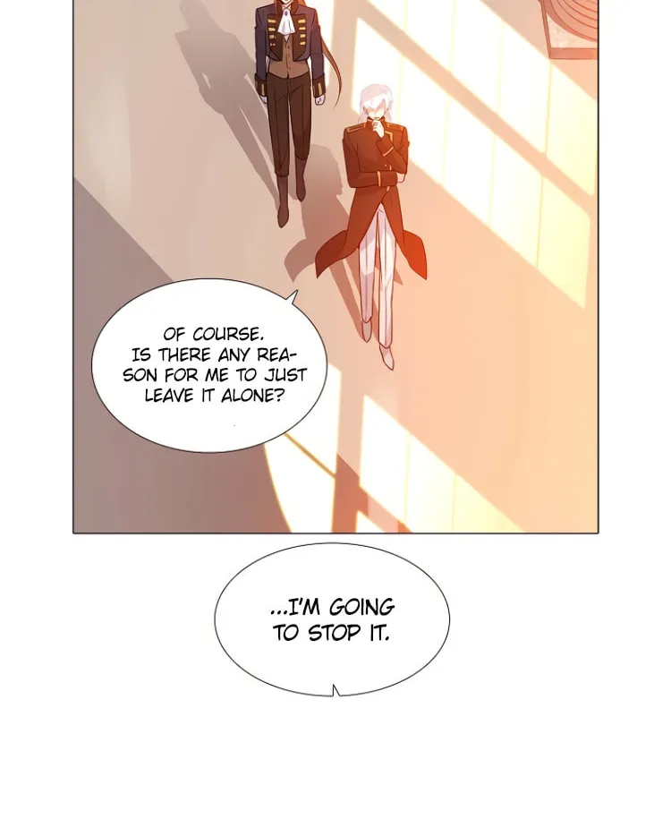 Caught by the Villain Chapter 3 page 92 - 