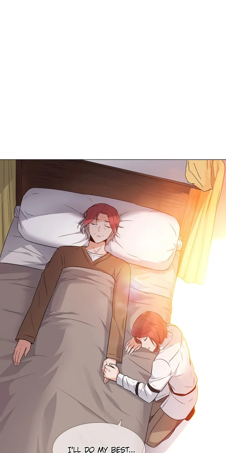 Caught by the Villain Chapter 3 page 98 - 