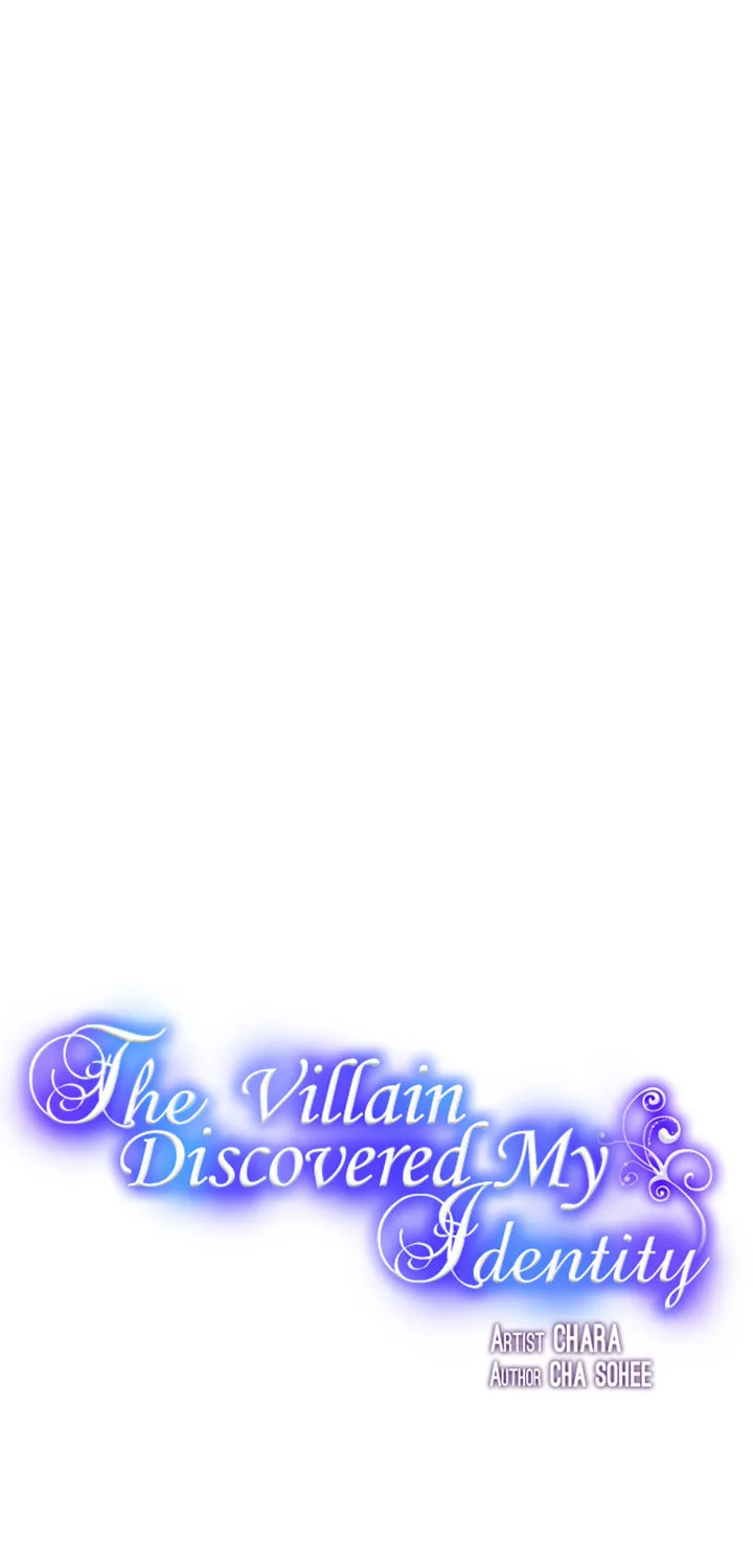 Caught by the Villain Chapter 30 page 1 - 