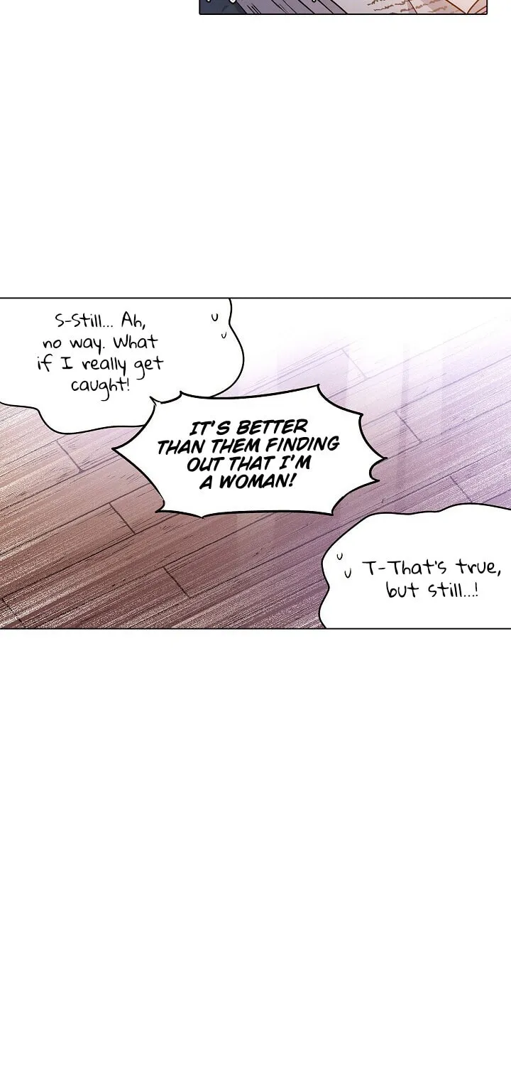 Caught by the Villain Chapter 30 page 11 - 