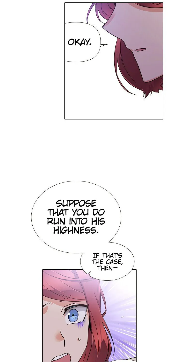 Caught by the Villain Chapter 30 page 12 - 
