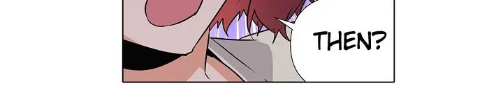 Caught by the Villain Chapter 30 page 13 - 