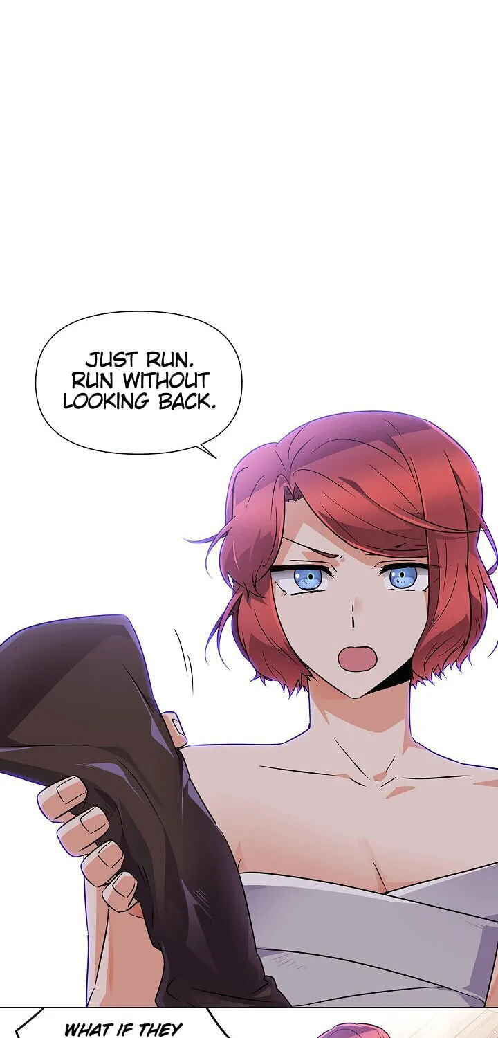 Caught by the Villain Chapter 30 page 14 - 