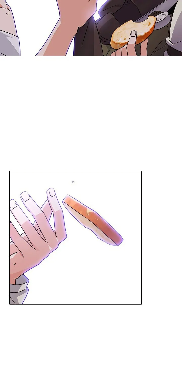 Caught by the Villain Chapter 30 page 16 - 