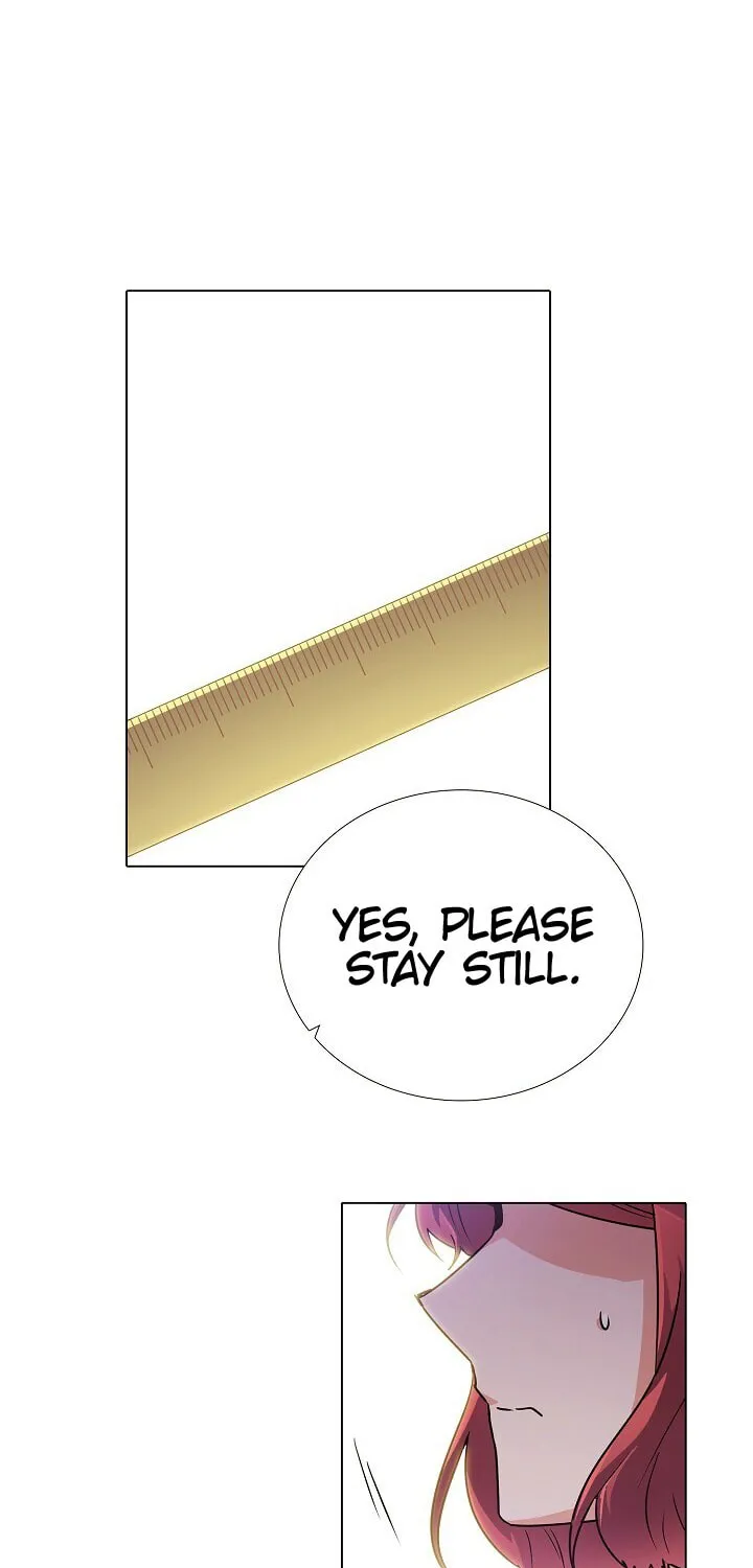 Caught by the Villain Chapter 30 page 18 - 