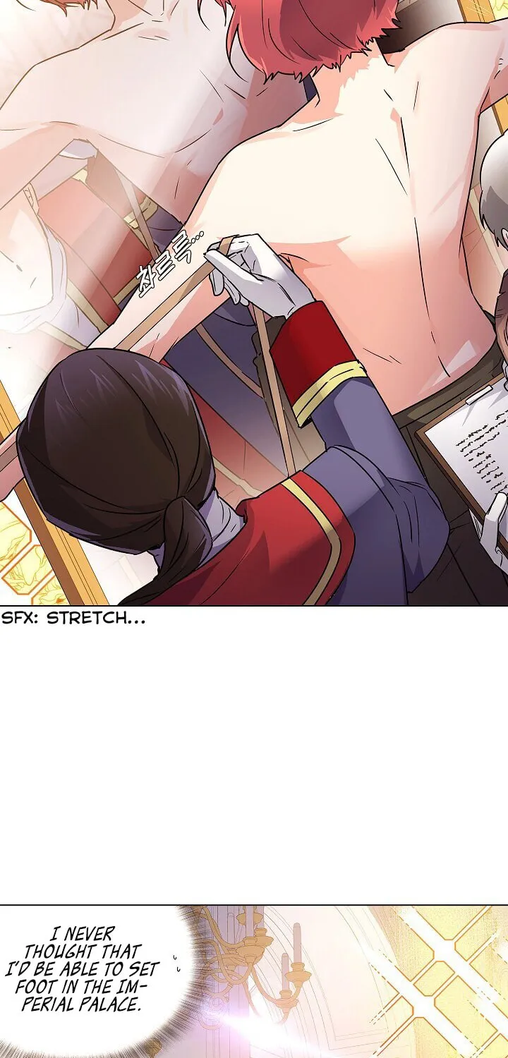 Caught by the Villain Chapter 30 page 20 - 