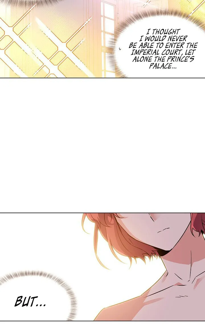 Caught by the Villain Chapter 30 page 21 - 