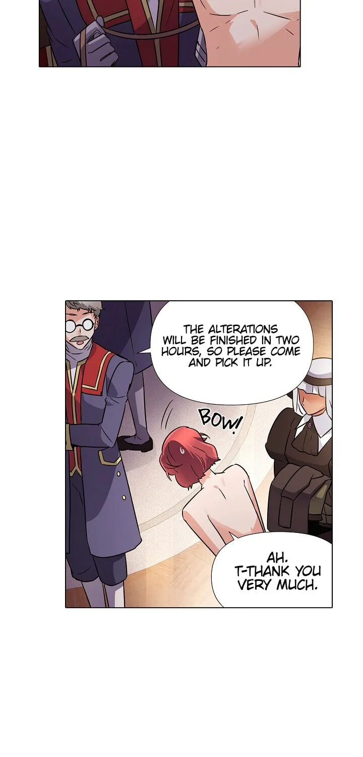 Caught by the Villain Chapter 30 page 24 - 