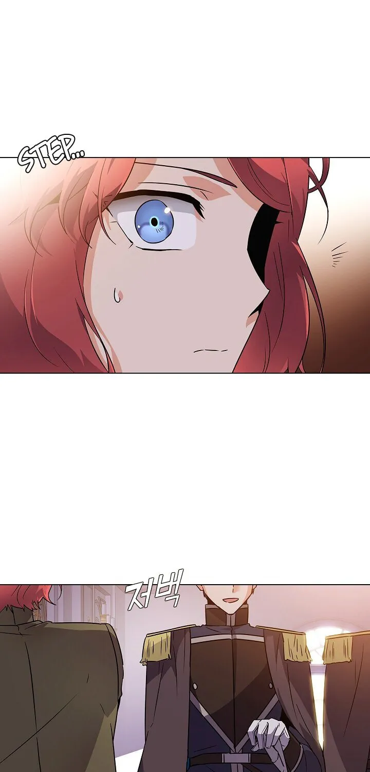 Caught by the Villain Chapter 30 page 26 - 