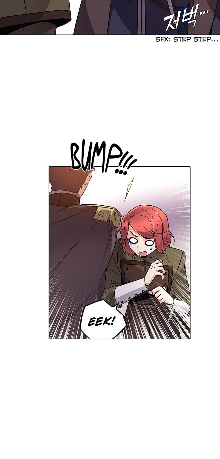 Caught by the Villain Chapter 30 page 27 - 
