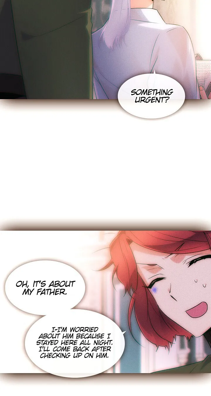 Caught by the Villain Chapter 30 page 4 - 