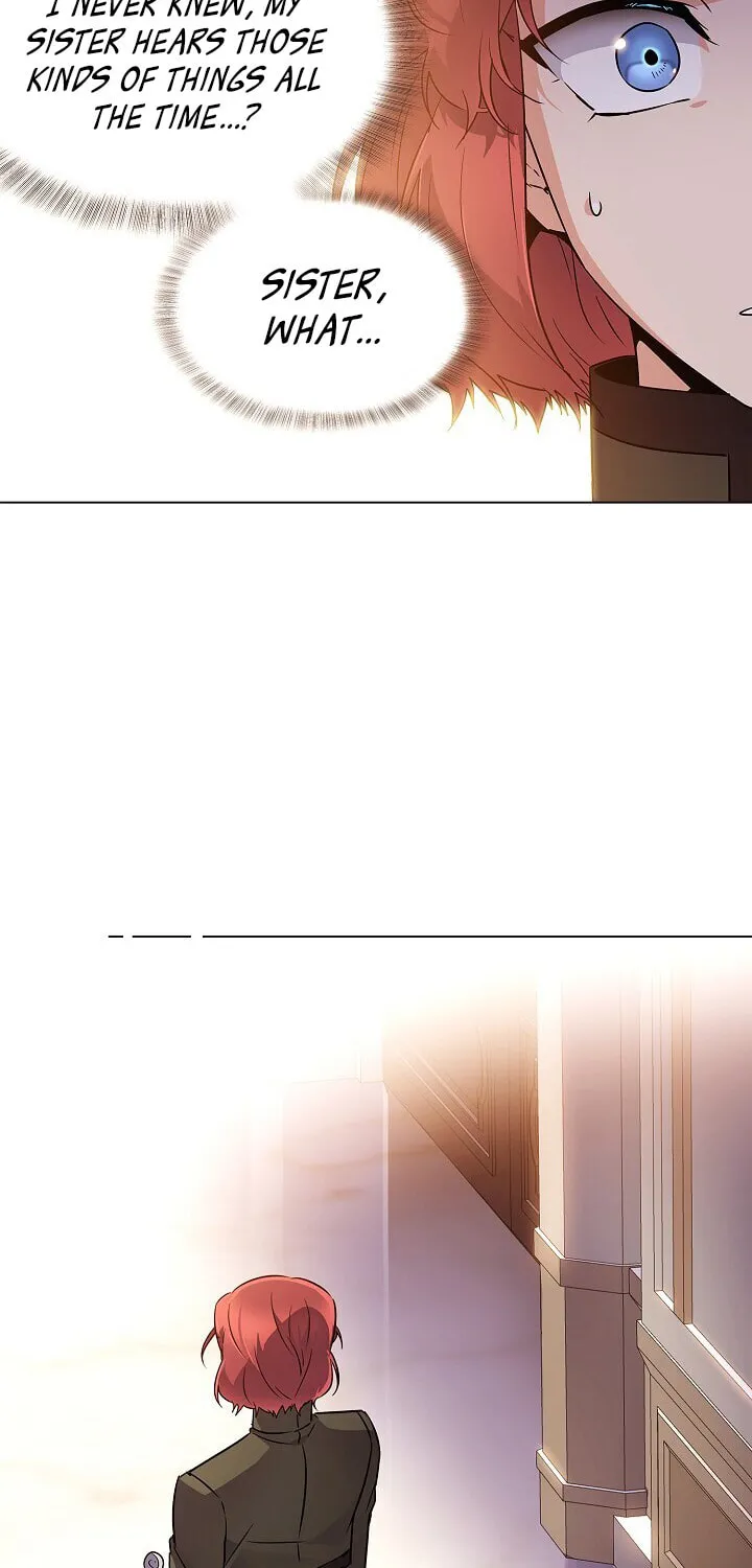 Caught by the Villain Chapter 30 page 31 - 