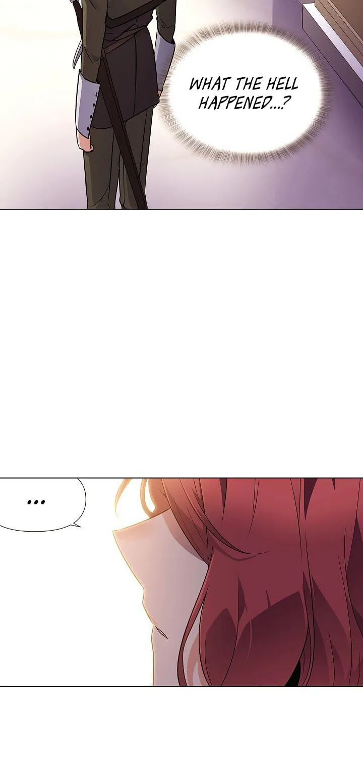 Caught by the Villain Chapter 30 page 32 - 