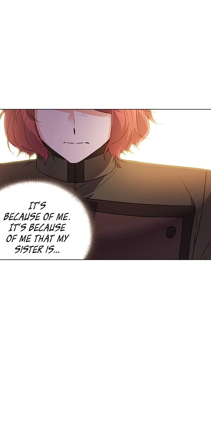 Caught by the Villain Chapter 30 page 34 - 