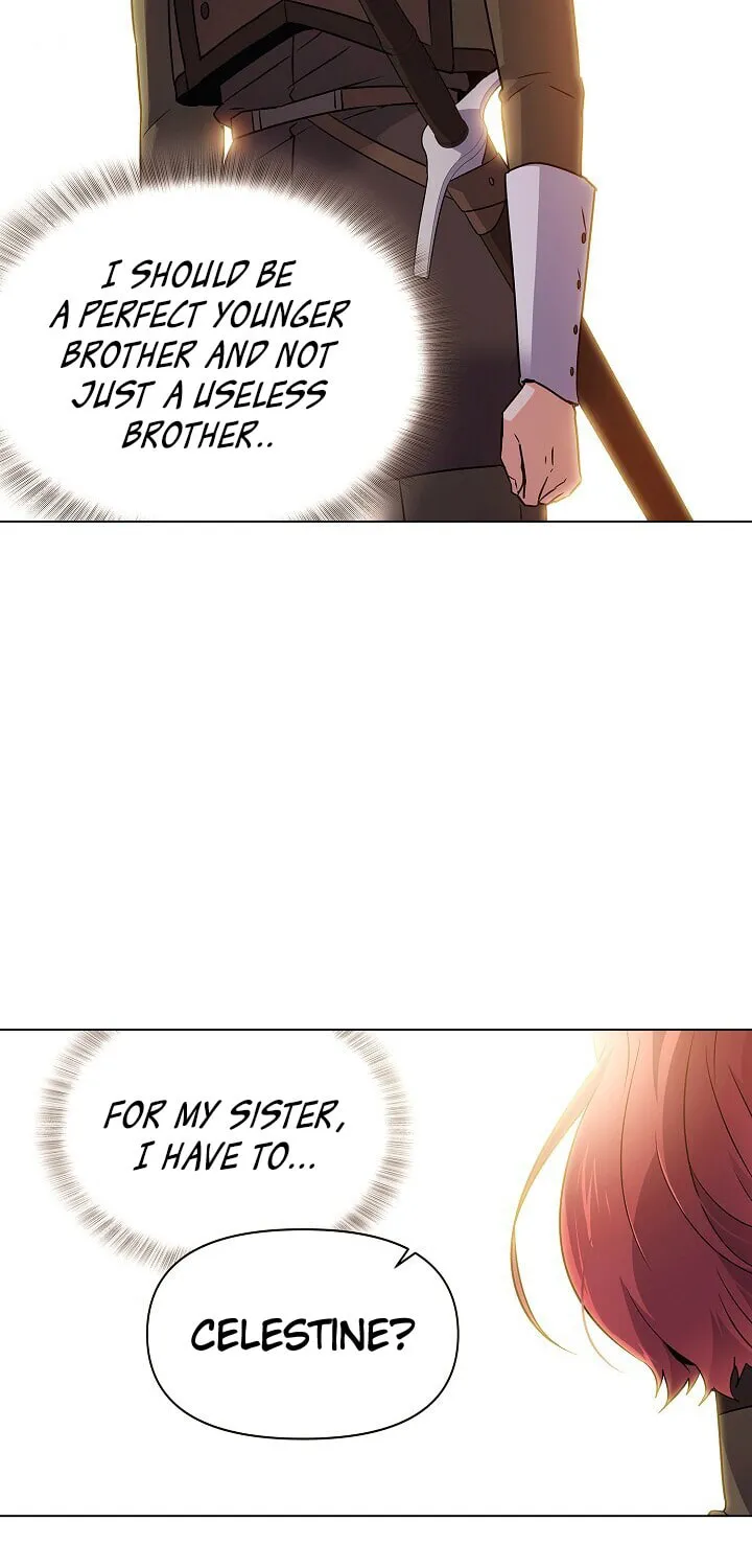 Caught by the Villain Chapter 30 page 36 - 