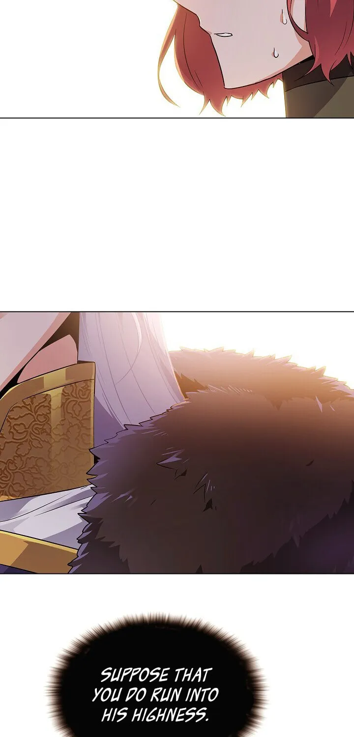 Caught by the Villain Chapter 30 page 39 - 