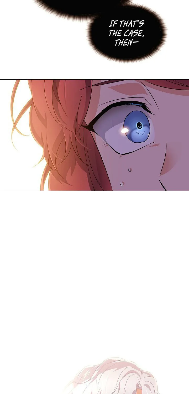 Caught by the Villain Chapter 30 page 40 - 