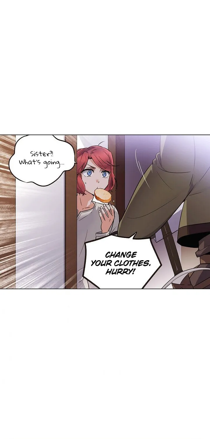 Caught by the Villain Chapter 30 page 5 - 