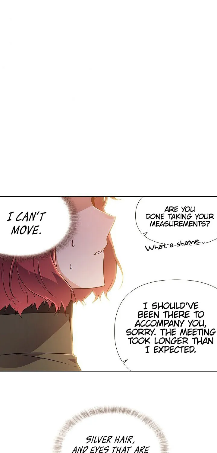 Caught by the Villain Chapter 30 page 43 - 