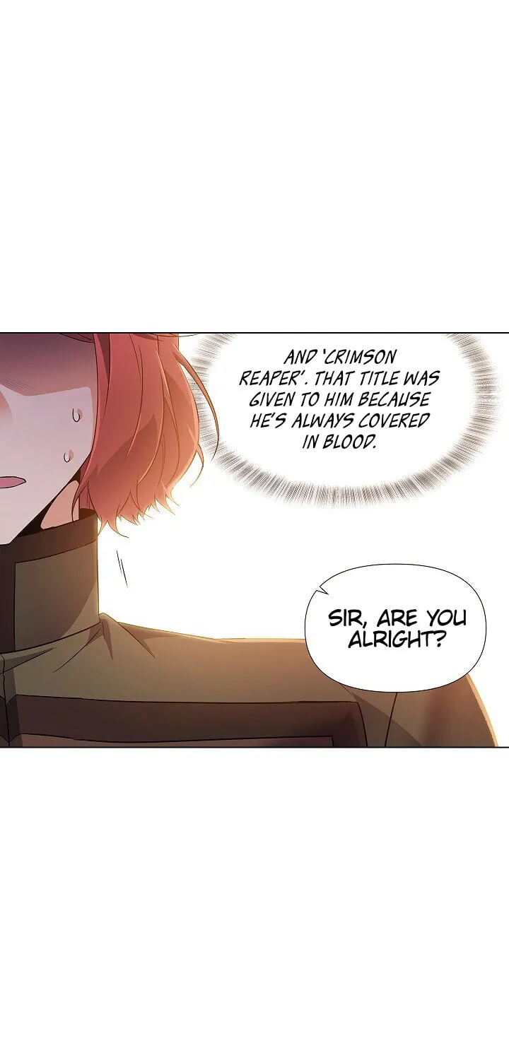 Caught by the Villain Chapter 30 page 45 - 