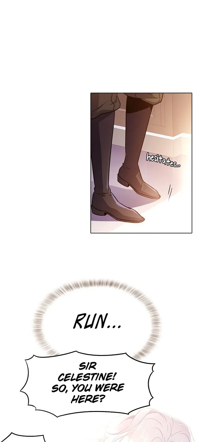 Caught by the Villain Chapter 30 page 47 - 