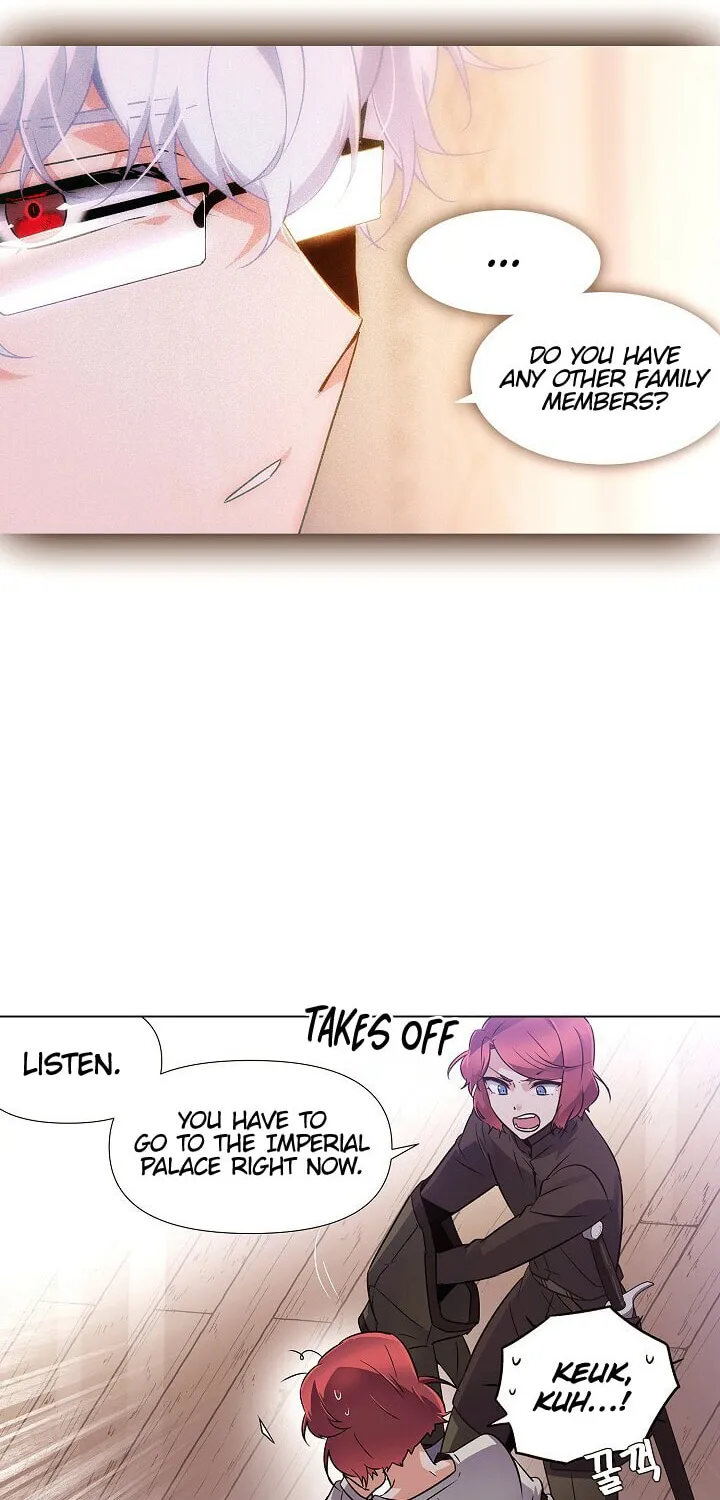 Caught by the Villain Chapter 30 page 6 - 