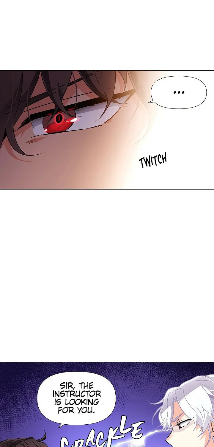 Caught by the Villain Chapter 30 page 51 - 