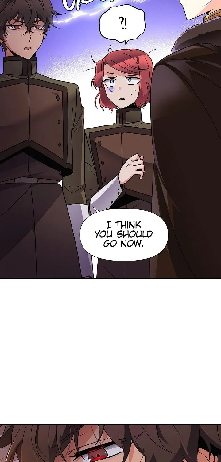 Caught by the Villain Chapter 30 page 52 - 
