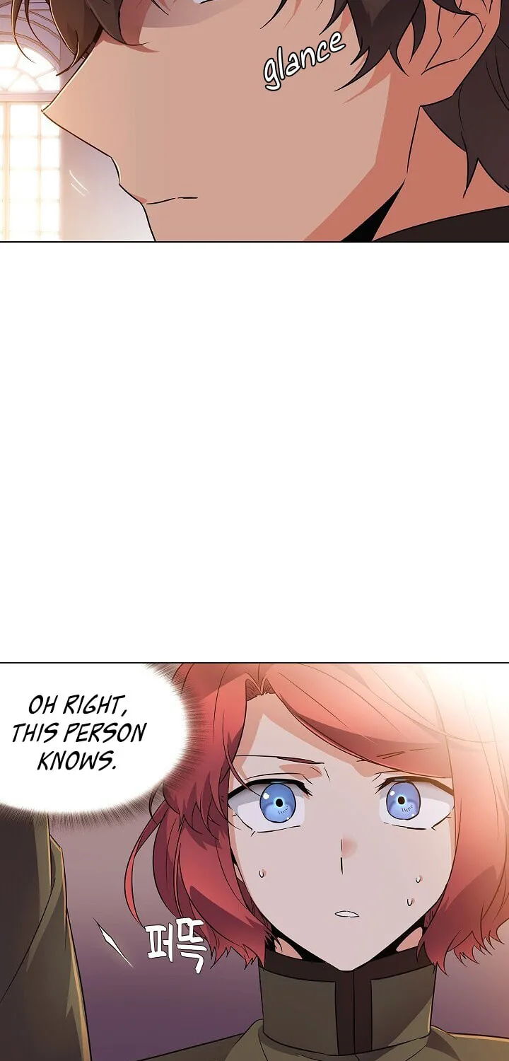 Caught by the Villain Chapter 30 page 53 - 