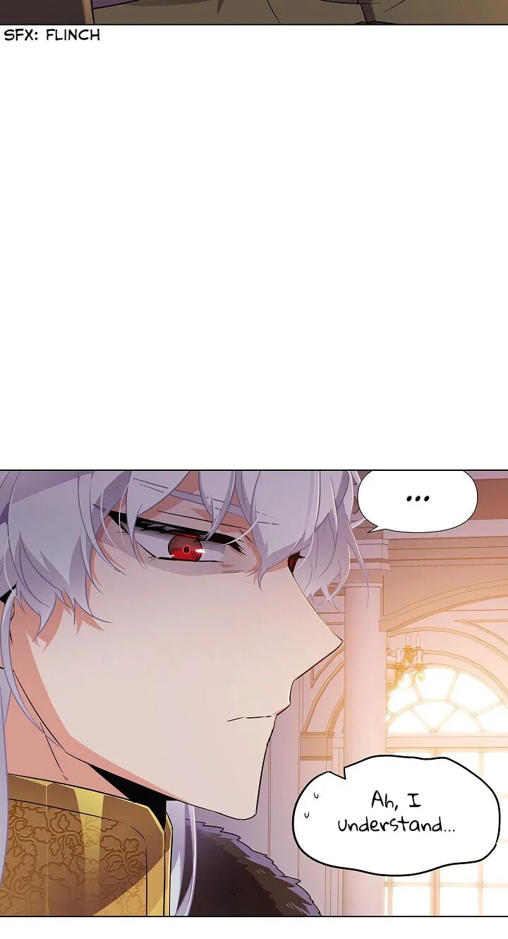Caught by the Villain Chapter 30 page 54 - 