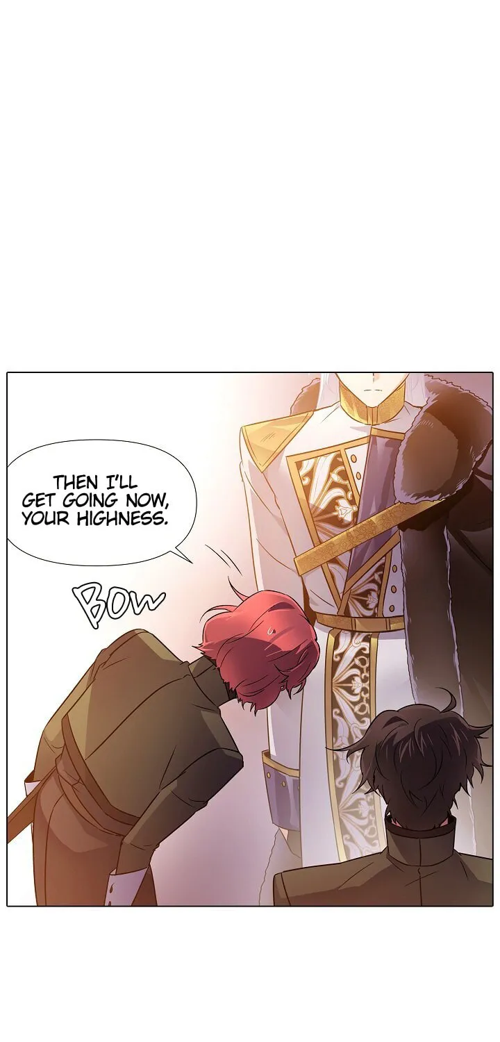 Caught by the Villain Chapter 30 page 55 - 