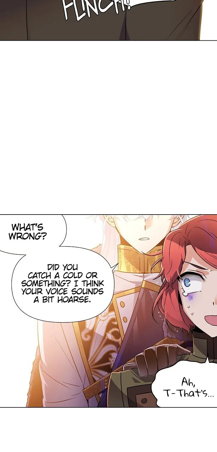 Caught by the Villain Chapter 30 page 57 - 