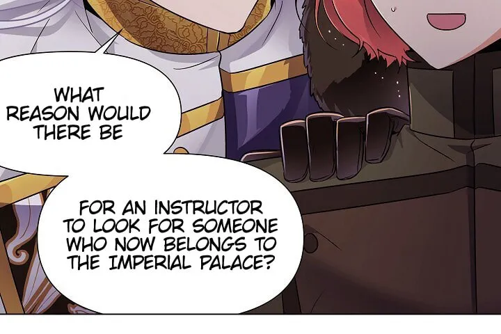 Caught by the Villain Chapter 30 page 59 - 