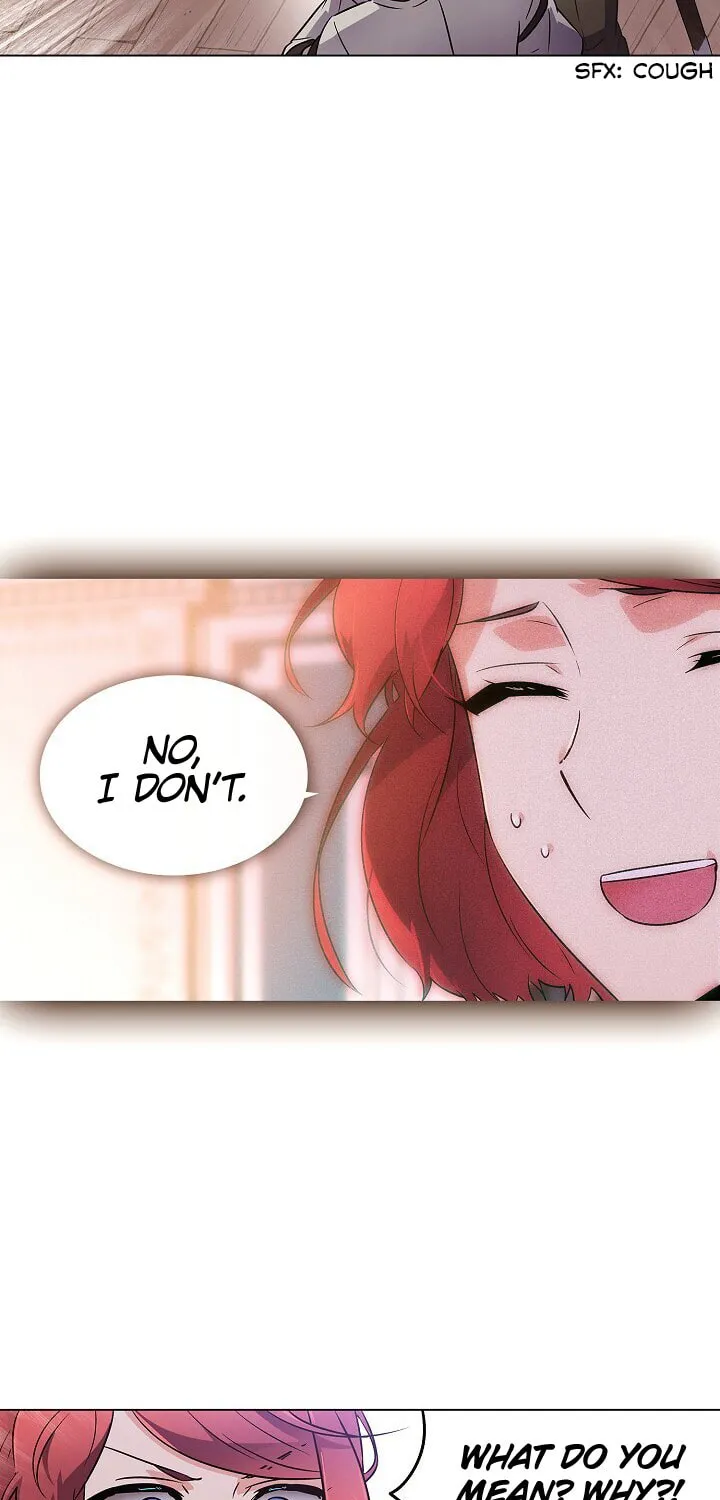 Caught by the Villain Chapter 30 page 7 - 