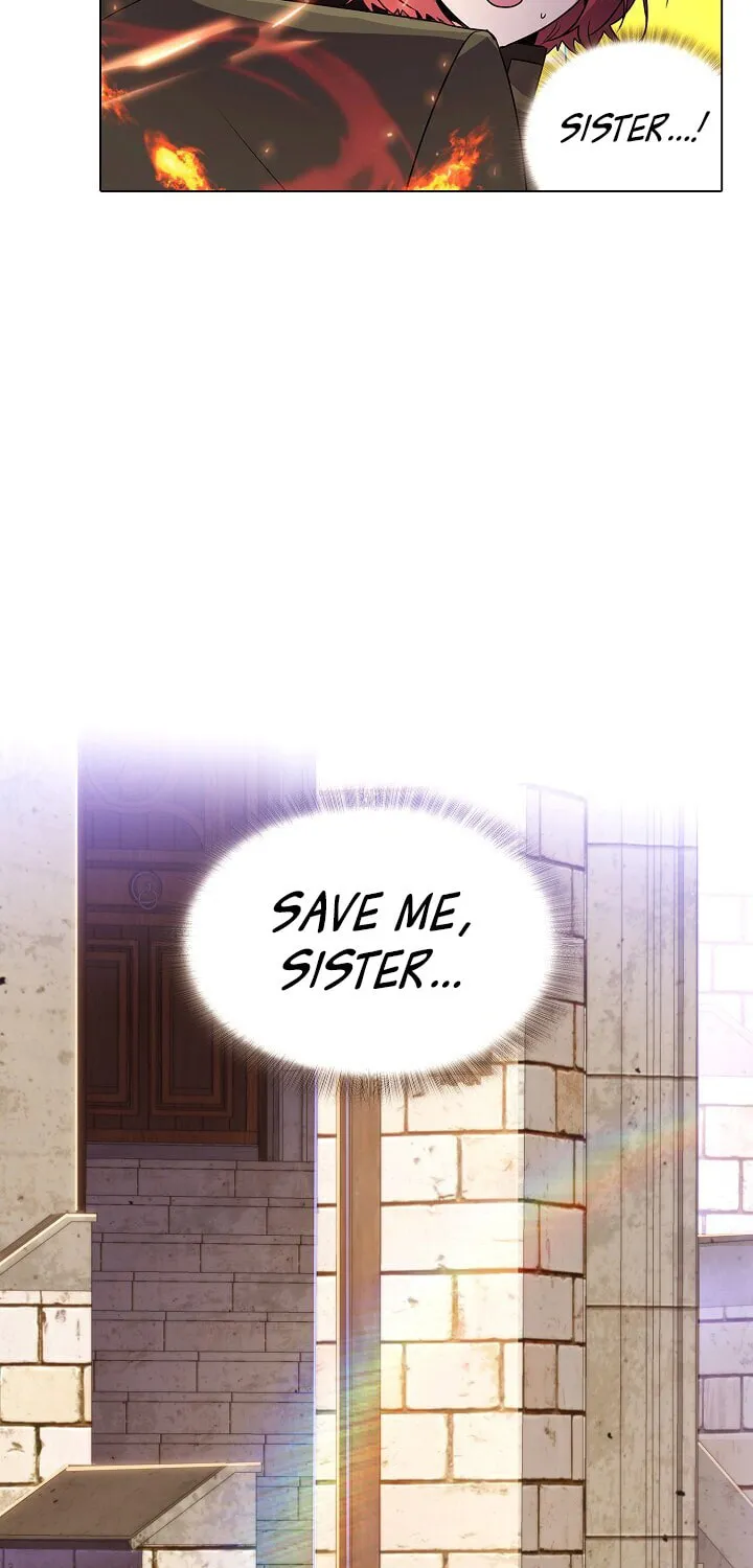 Caught by the Villain Chapter 30 page 62 - 