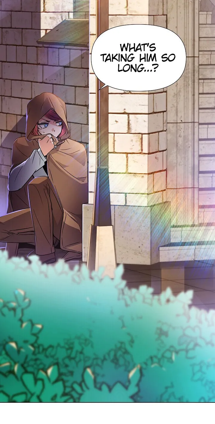 Caught by the Villain Chapter 30 page 63 - 