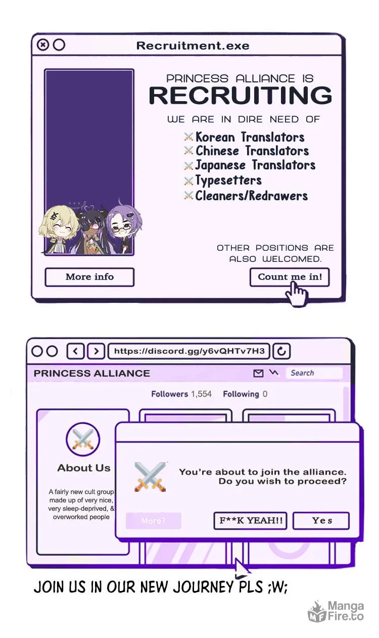 Caught by the Villain Chapter 30 page 70 - 
